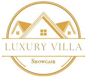 Luxury Villa Showcase